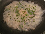 ウマヅラはぎ
