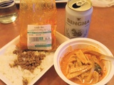 レッドカレー