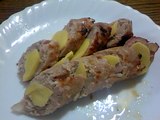 焼ネーム(2)
