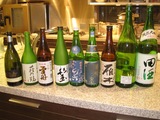 飲みつくしました。