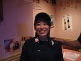 かわいい店員さん