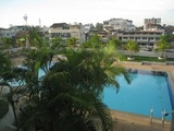 Lao Plaza Hotel 2