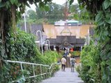 Faa Thai(水上レストラン)