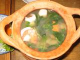 トムヤムクン