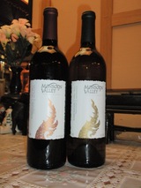 Thai Wine