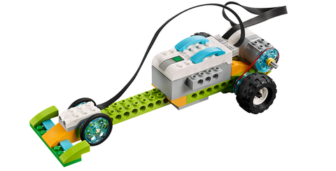 【ロボットプログラミング】思い通りにいかないからこそおもしろい!