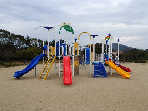 今津運動公園1