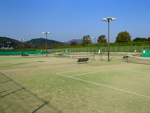 今津運動公園4