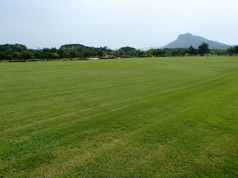 今津運動公園3