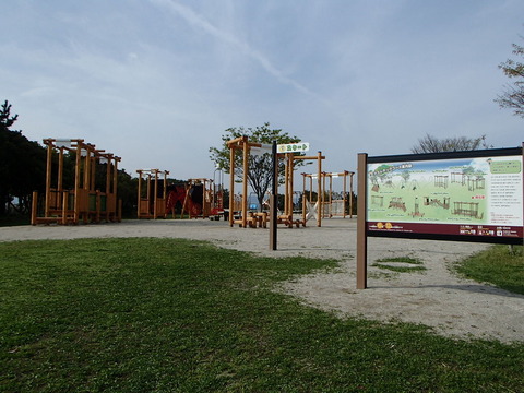 今津運動公園2
