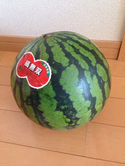 すいか