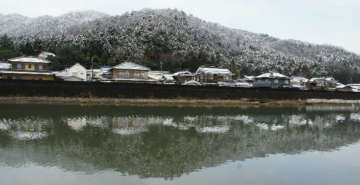 市島竹田川