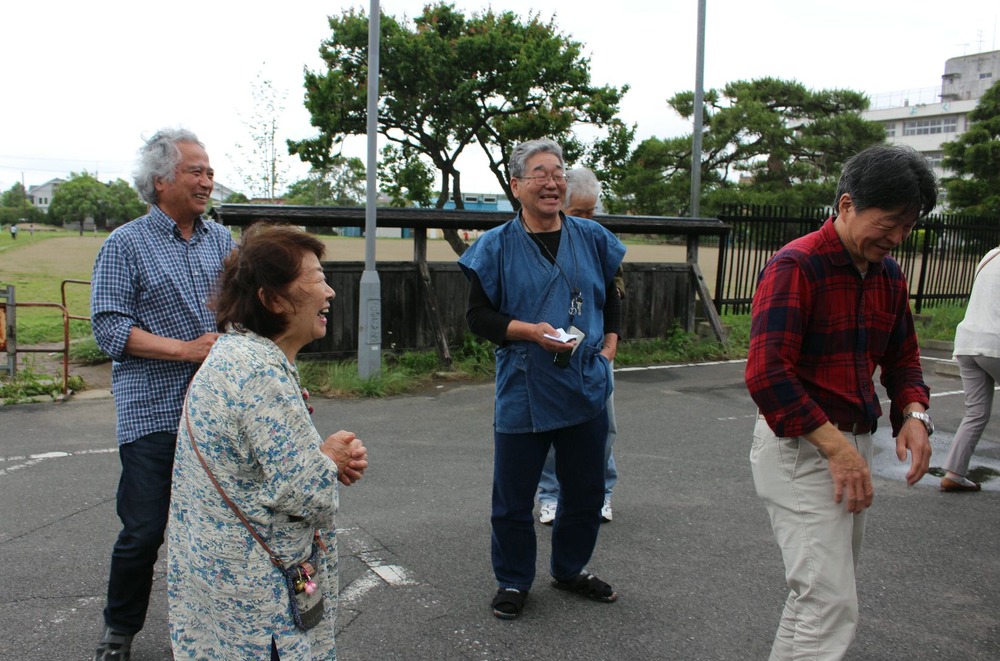 登米道の駅4