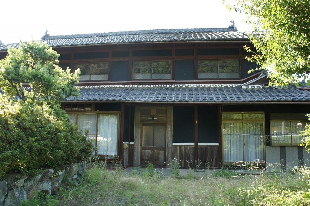 １２の集落