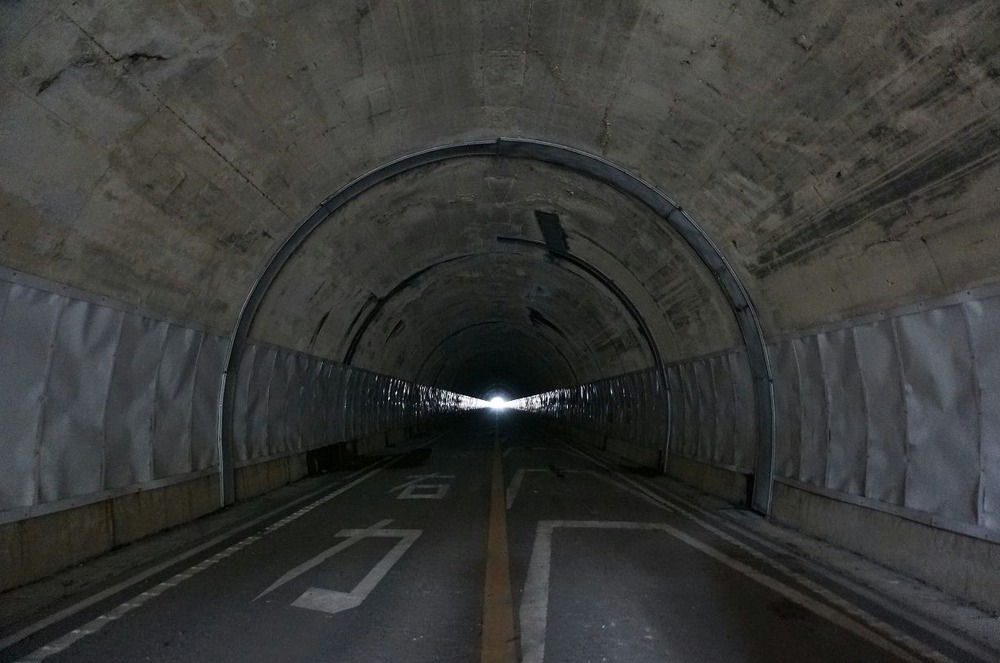 昭和トンネル