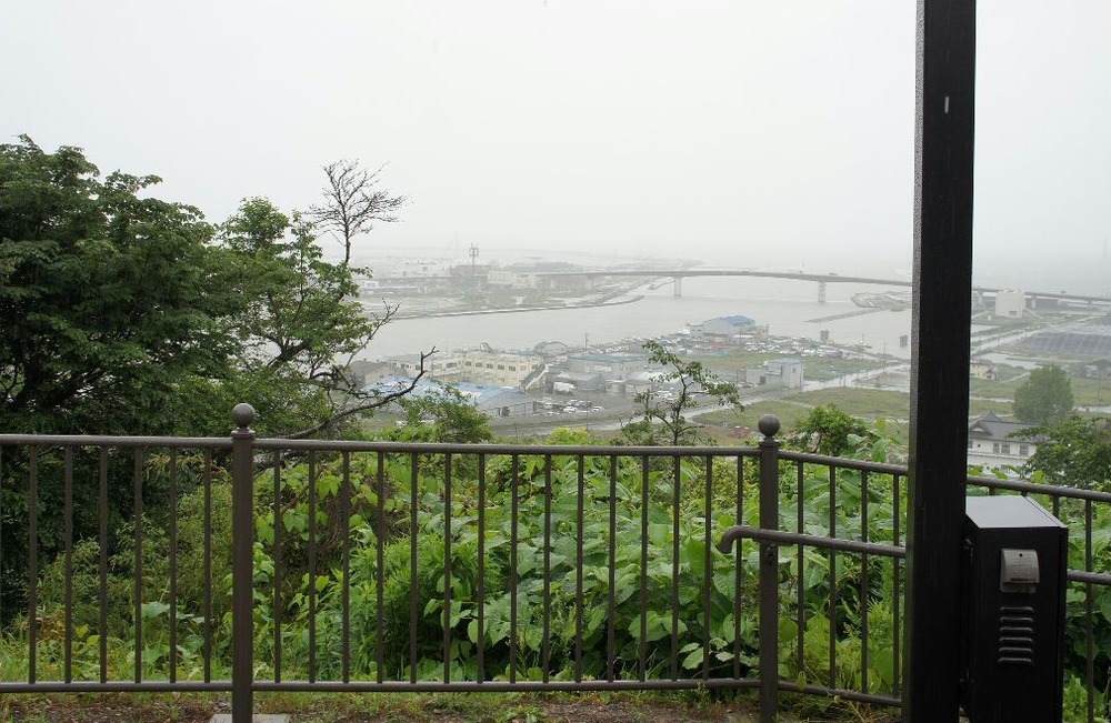 日和山公園