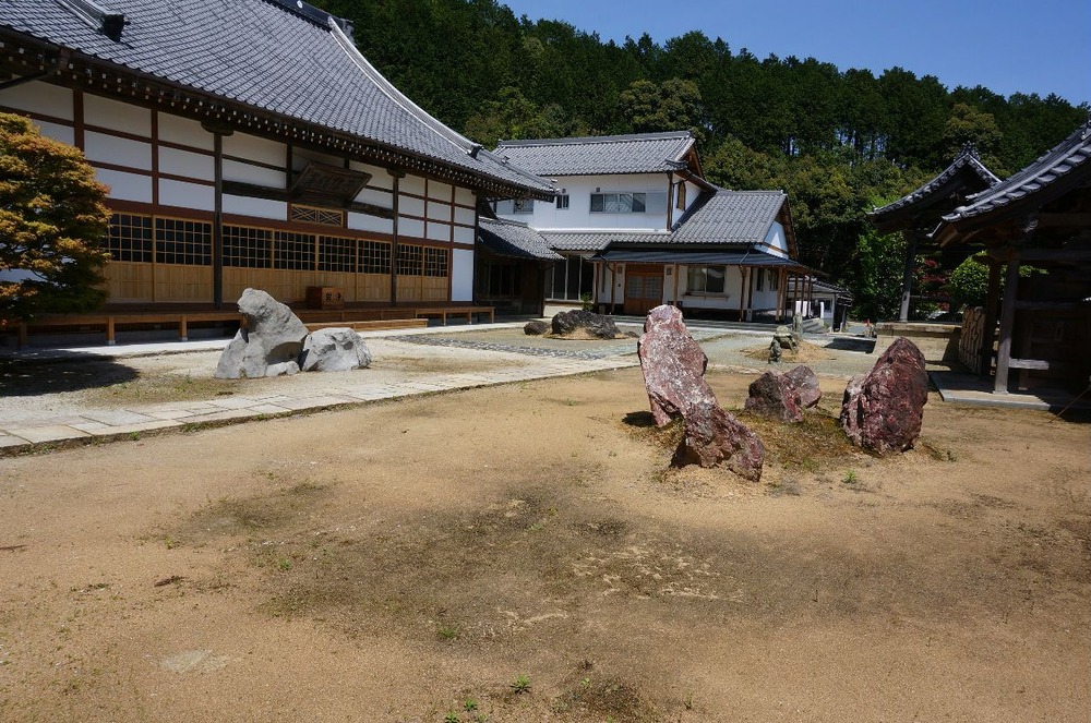 石像寺3