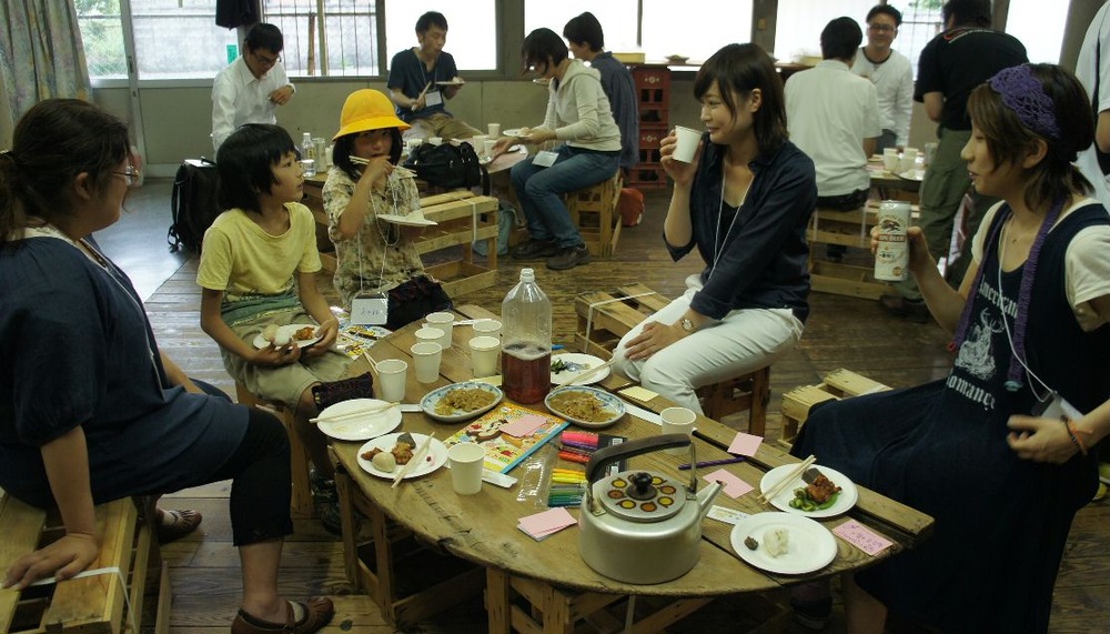 町リノ