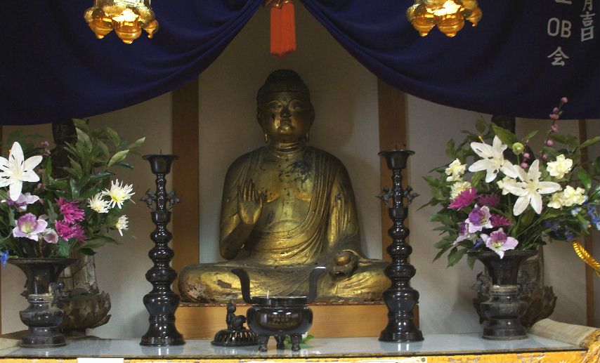 薬師如来