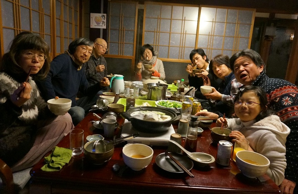 そば街道と手仕事展とアルファ祭り実行委員会