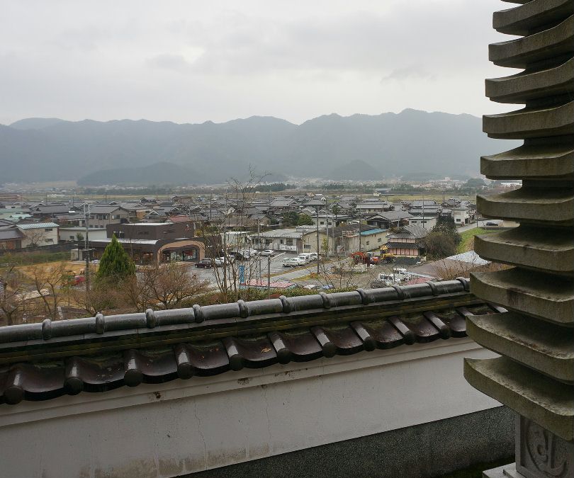 桂谷寺２