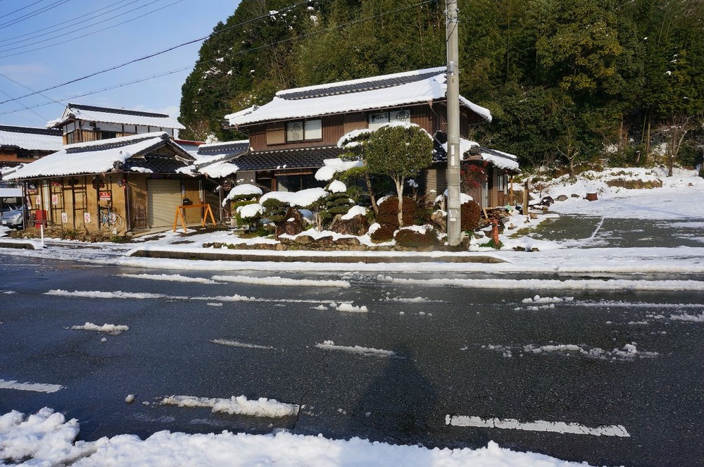 １月２日そばんち