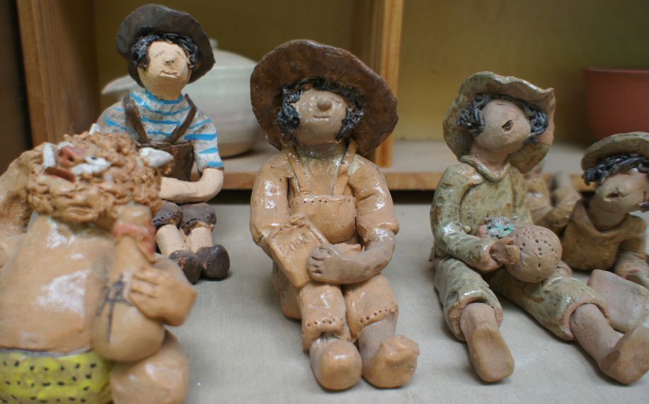 山口さんの作品