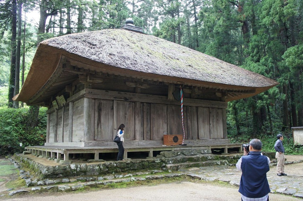 高蔵寺阿弥陀堂4