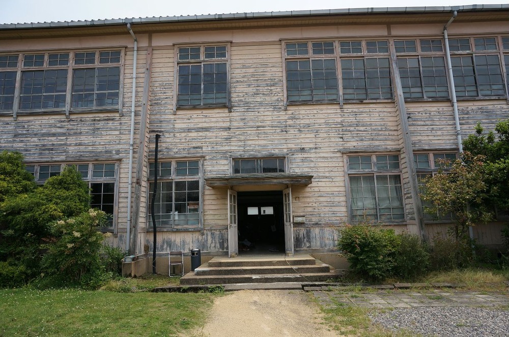 鎌掛小学校