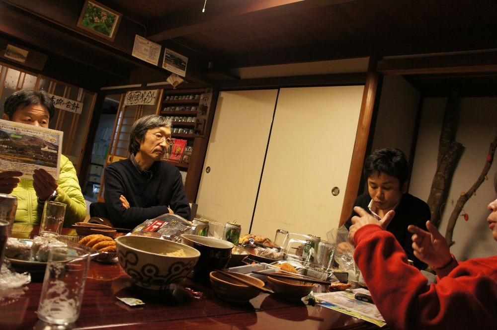 ２回目のそば街道と手仕事α祭り実行委員会