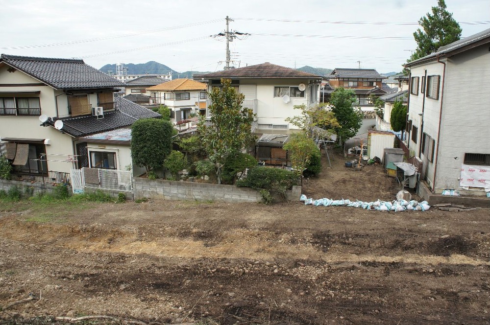 8－21日応急措置完了