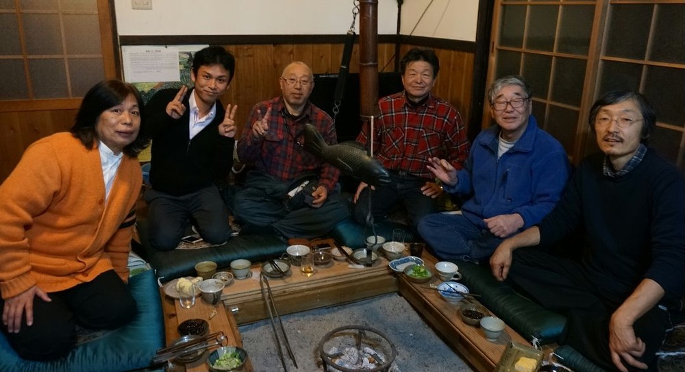 そば街道とクラフトとα祭り実行委員会