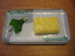 Aダシ巻き