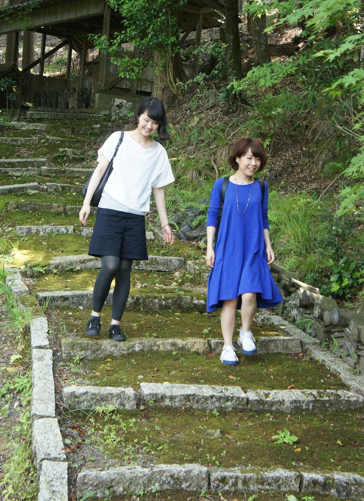石像寺３