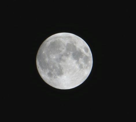 2015_09_25　中秋の名月