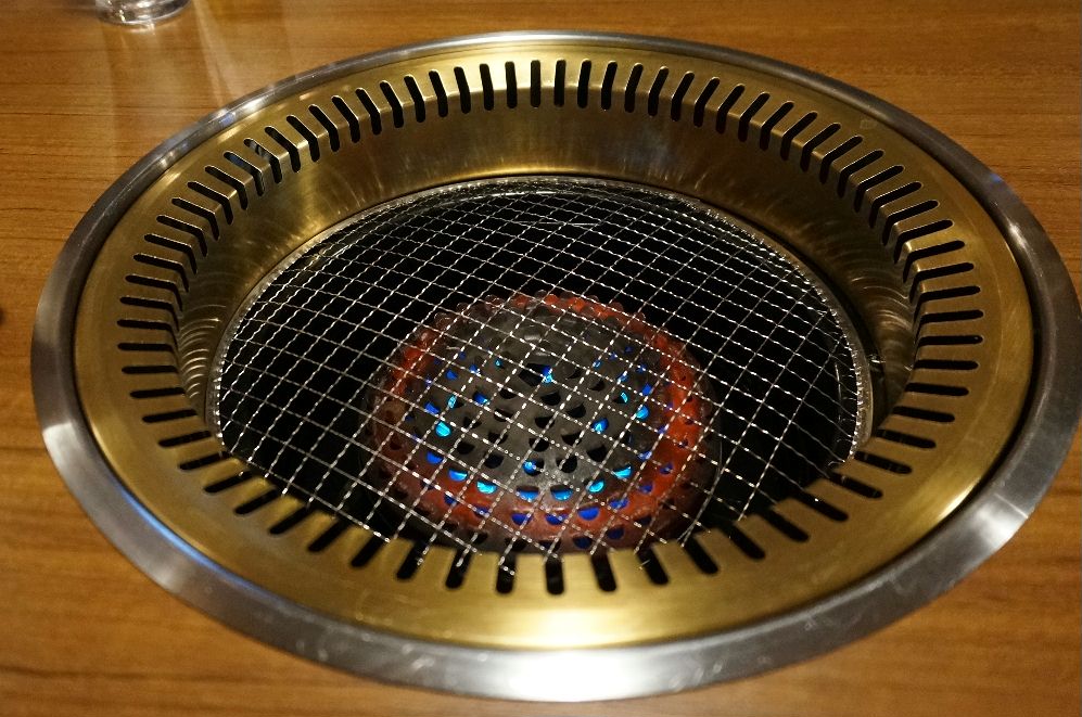 焼肉網