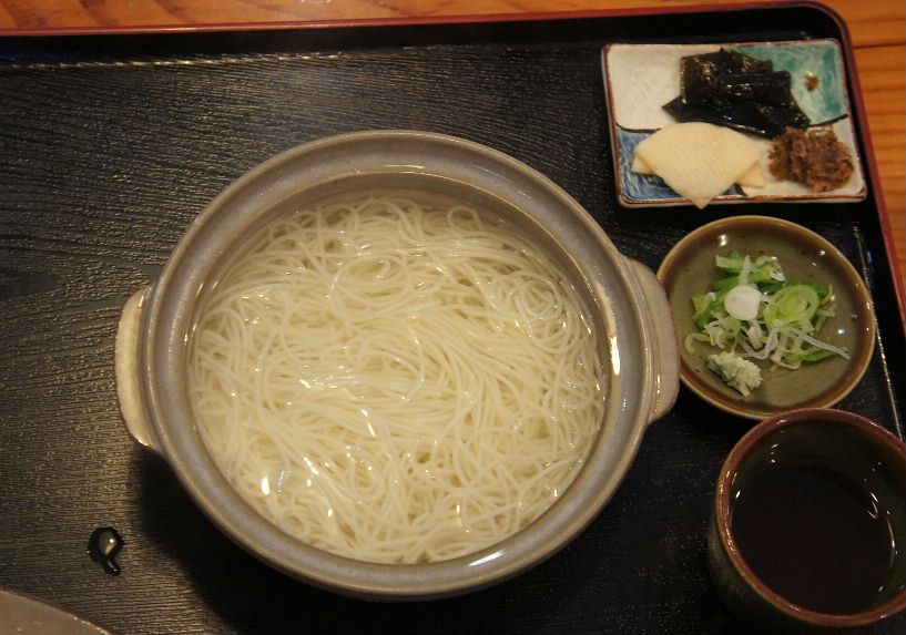 うーめん番所2