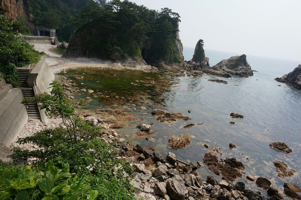 笹川流１
