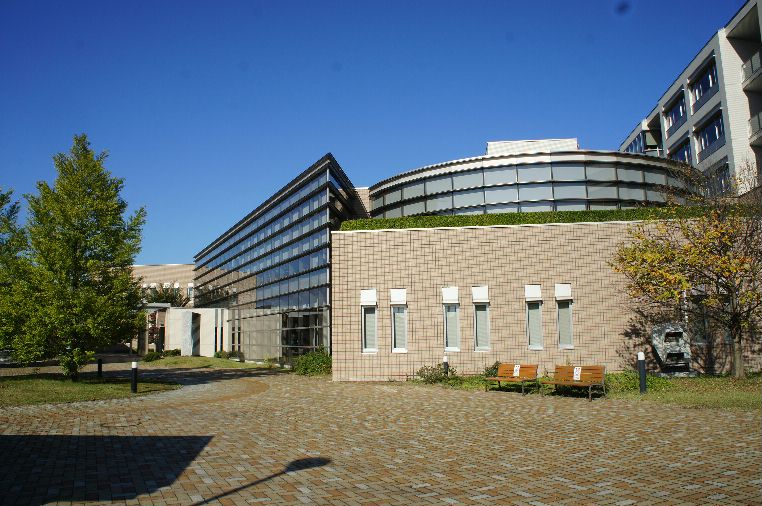 中核病院