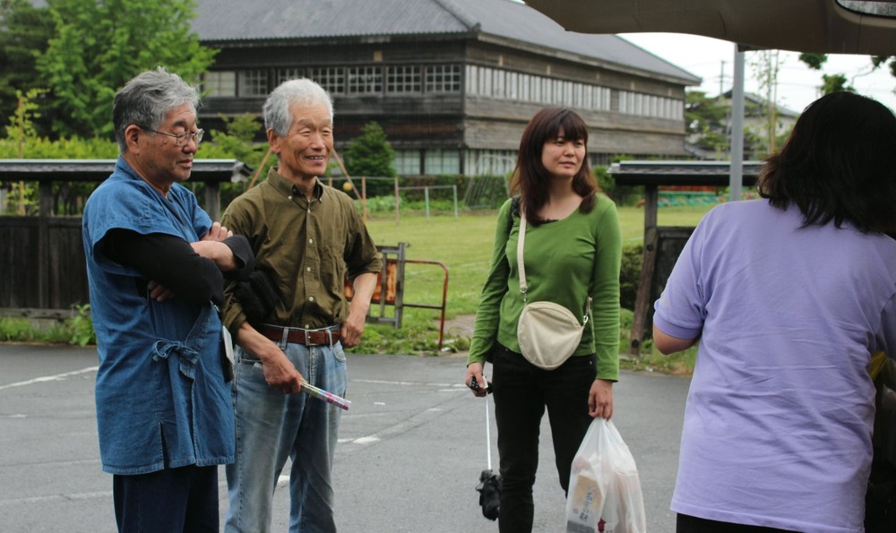 登米道の駅3