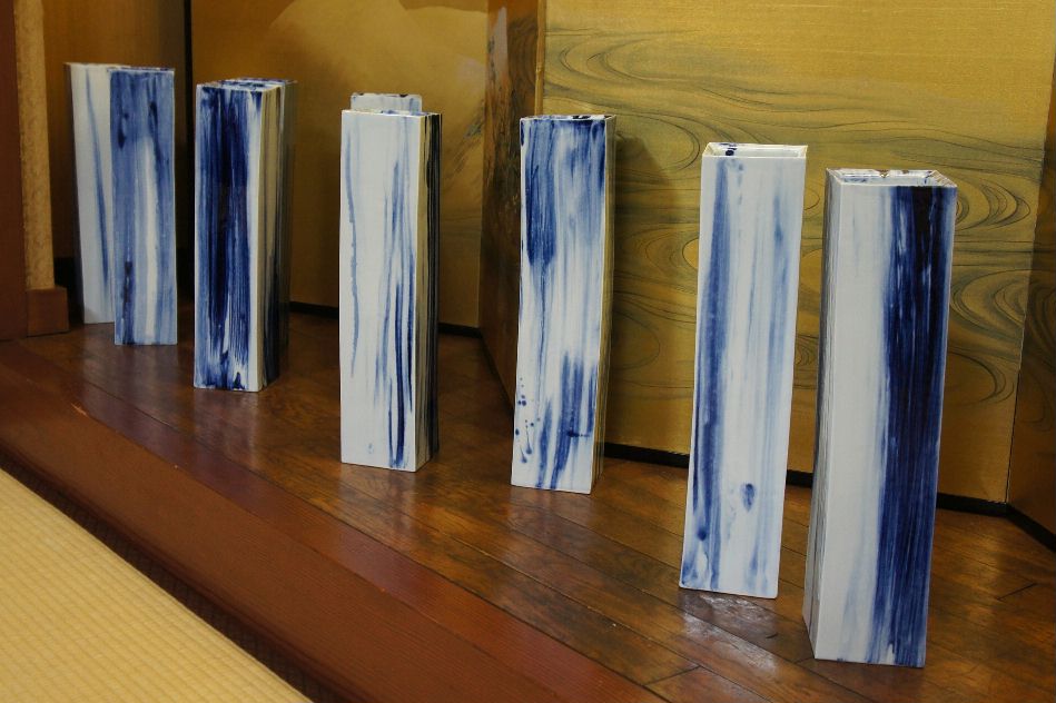 伊藤袋玲展２
