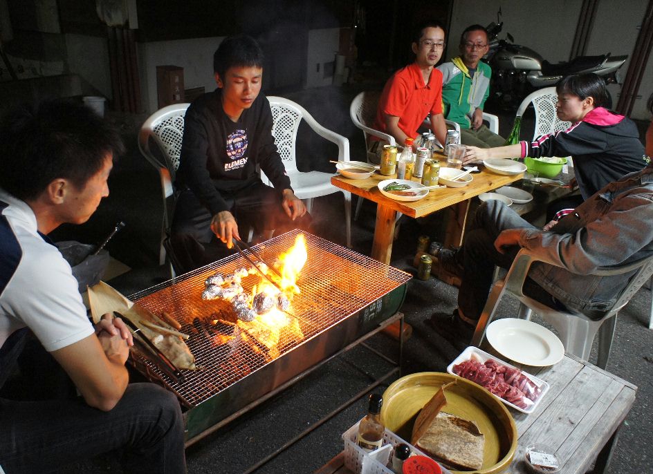 BBQ1