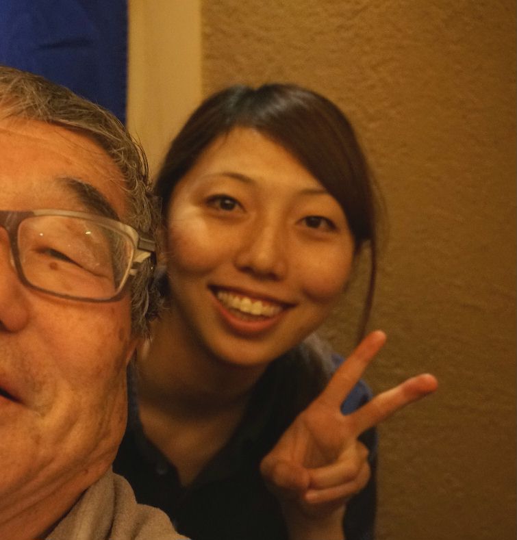 ダイコク指圧の心母心