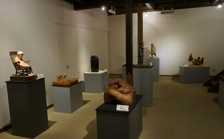 展示室２