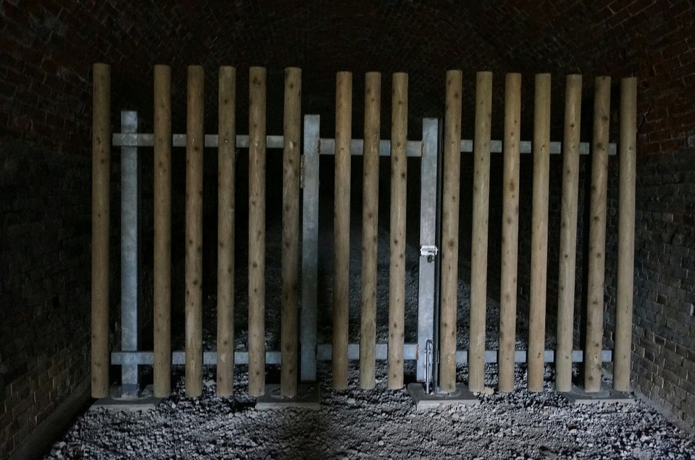 明治の扉