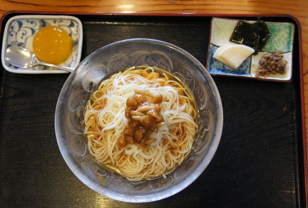 うーめん番所4