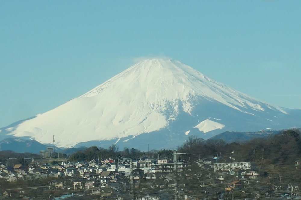 富士山２
