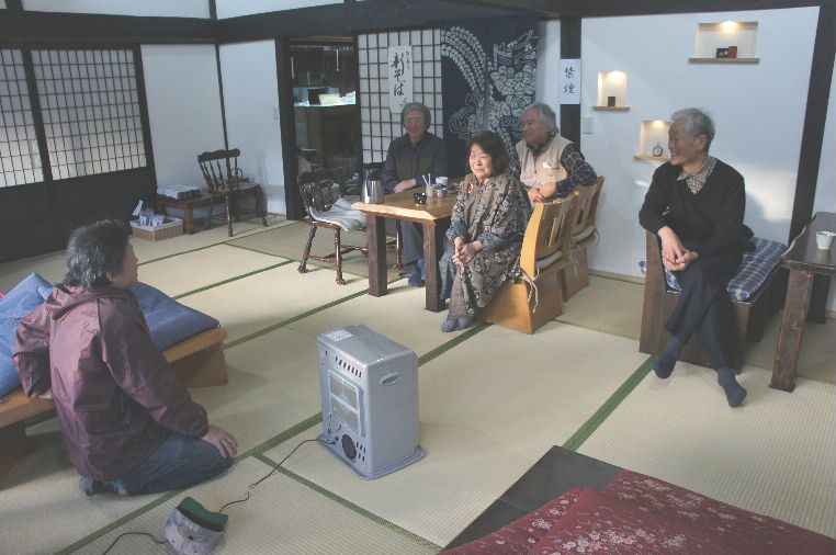 三津屋妹尾さん