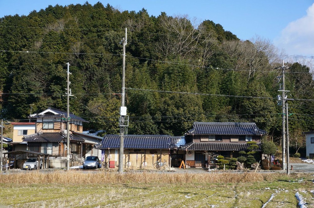 １月２５日今日のそばんち