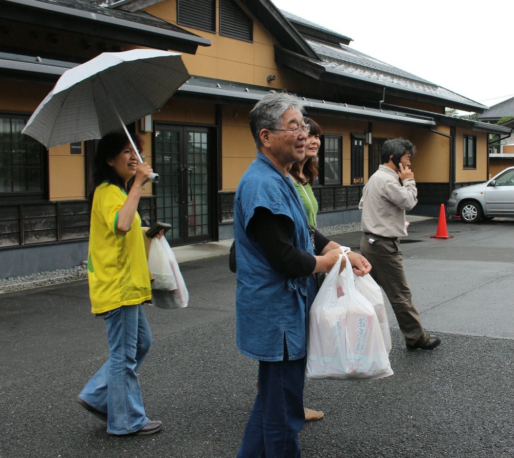 登米道の駅2